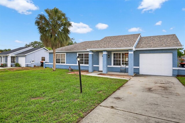 316 Oak Track Dr, Ocala, FL 34472 - photo 25
