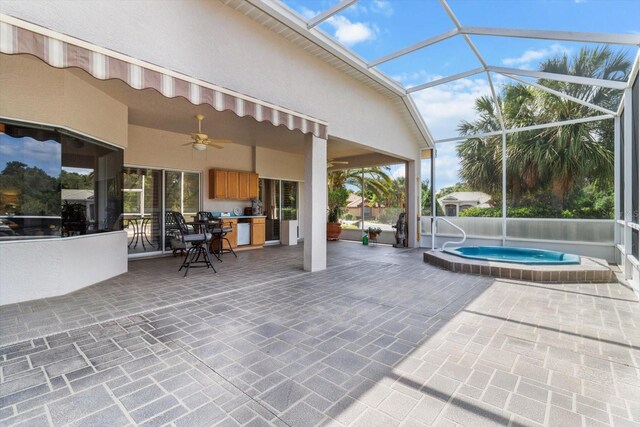 1802 N Musial Pt, Hernando, FL 34442 - photo 30