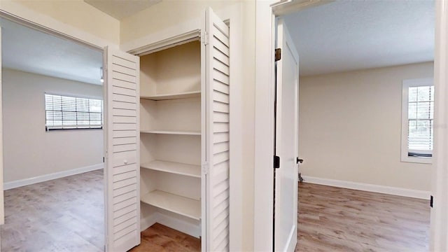 4121 SW 6th Ave, Ocala, FL 34471 - view of closet
