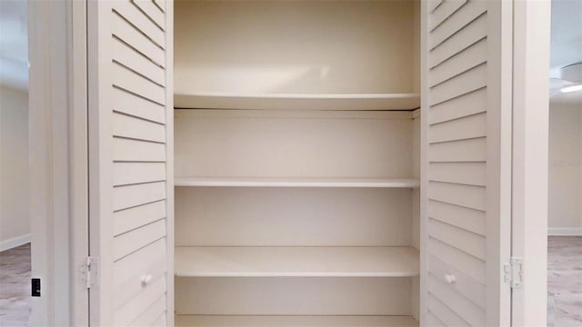 4121 SW 6th Ave, Ocala, FL 34471 - view of closet