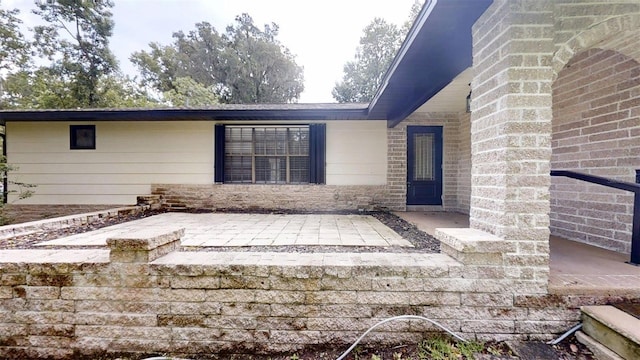 4121 SW 6th Ave, Ocala, FL 34471 - doorway to property