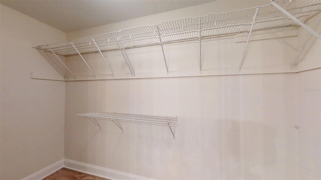 4121 SW 6th Ave, Ocala, FL 34471 - view of walk in closet