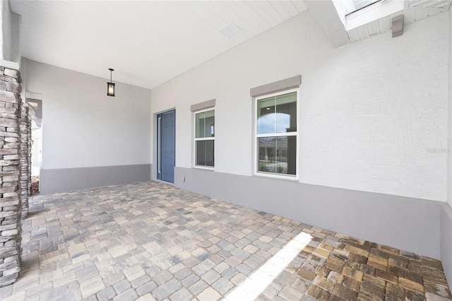 10032 SW 85th Place Rd, Ocala, FL 34481 - view of patio / terrace