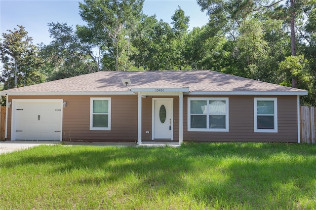 15451 NE 6th Cir, Williston, FL 32696 - photo 1