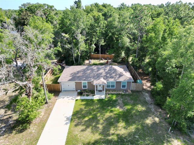 15451 NE 6th Cir, Williston, FL 32696 - photo 27