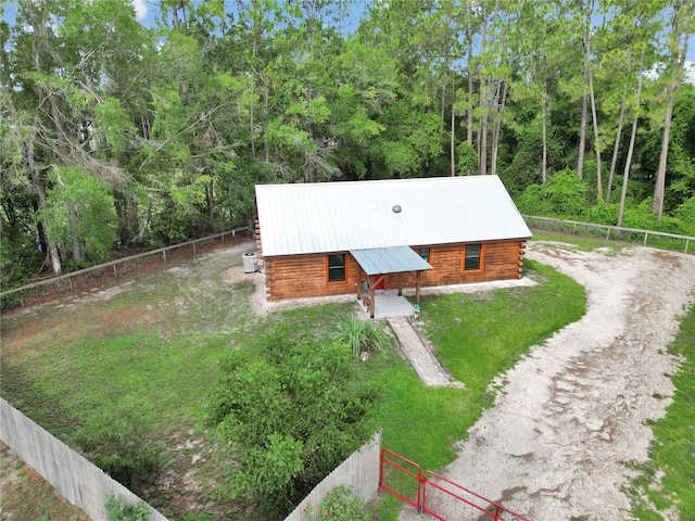 5630 SE 183rd Avenue Rd, Ocklawaha, FL 32179 - photo 1