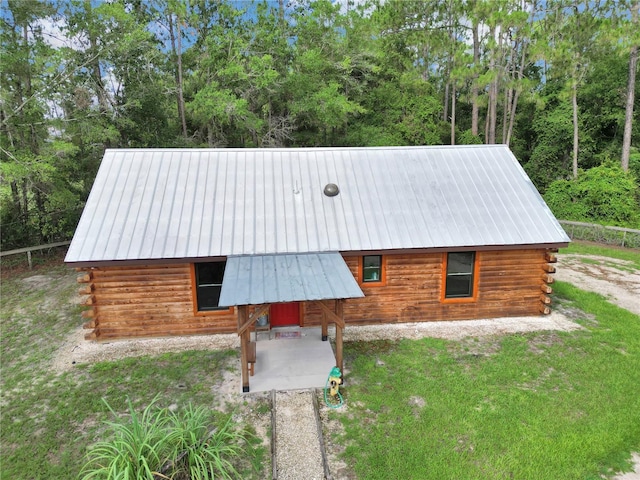 5630 SE 183rd Avenue Rd, Ocklawaha, FL 32179 - photo 2