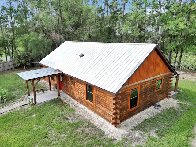 5630 SE 183rd Avenue Rd, Ocklawaha, FL 32179 - photo 3