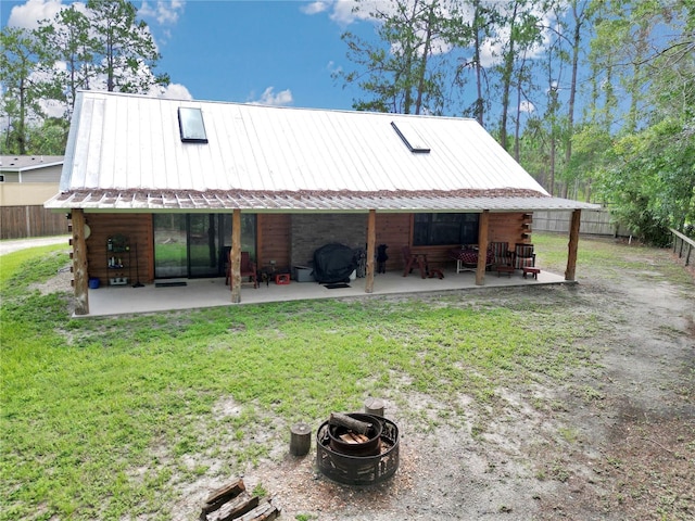 5630 SE 183rd Avenue Rd, Ocklawaha, FL 32179 - photo 4