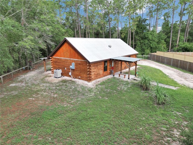 5630 SE 183rd Avenue Rd, Ocklawaha, FL 32179 - photo 5