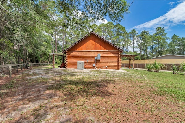 5630 SE 183rd Avenue Rd, Ocklawaha, FL 32179 - photo 10