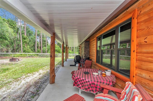 5630 SE 183rd Avenue Rd, Ocklawaha, FL 32179 - photo 12