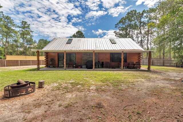 5630 SE 183rd Avenue Rd, Ocklawaha, FL 32179 - photo 13