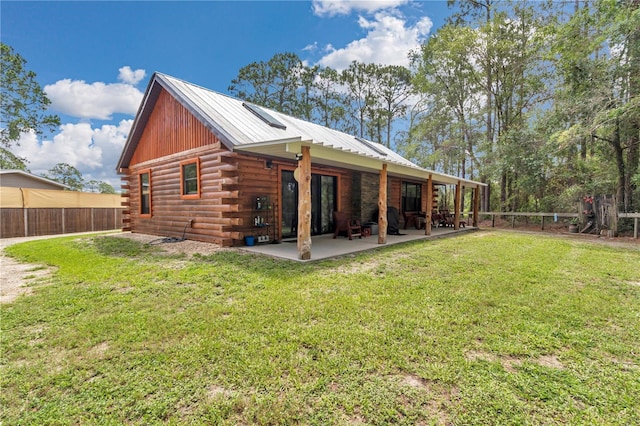 5630 SE 183rd Avenue Rd, Ocklawaha, FL 32179 - photo 15