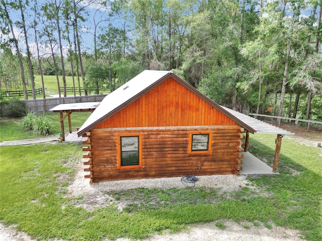 5630 SE 183rd Avenue Rd, Ocklawaha, FL 32179 - photo 50