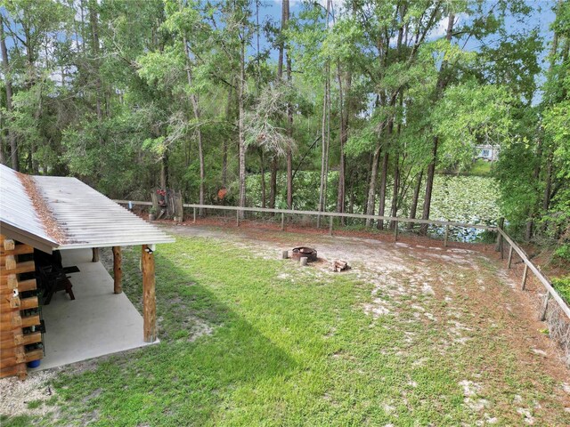 5630 SE 183rd Avenue Rd, Ocklawaha, FL 32179 - photo 51
