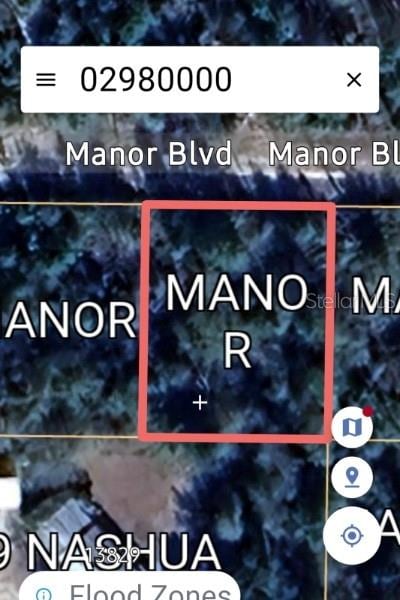 Manor Blvd, Fountain, FL 32438