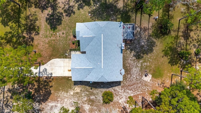 12320 SW 62nd Pl, Ocala, FL 34481 - view of subject property