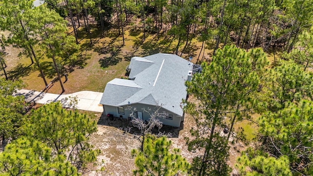12320 SW 62nd Pl, Ocala, FL 34481 - view of subject property