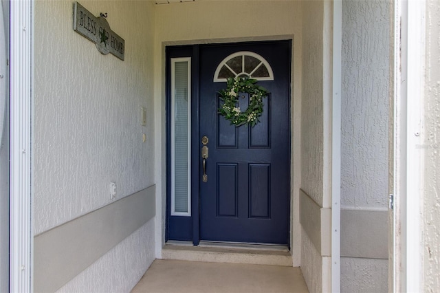 1768 SW 156th Ln, Ocala, FL 34473 - entrance to property