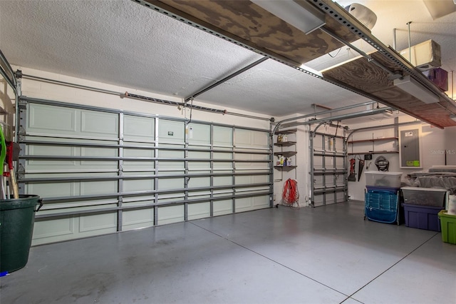 1768 SW 156th Ln, Ocala, FL 34473 - garage with electric panel