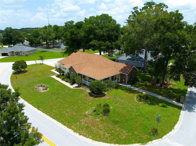 6551 SE 11th Loop, Ocala, FL 34472 - view of subject property