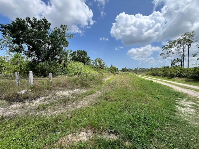 21061 Granville Rd, North Fort Myers, FL 33917
