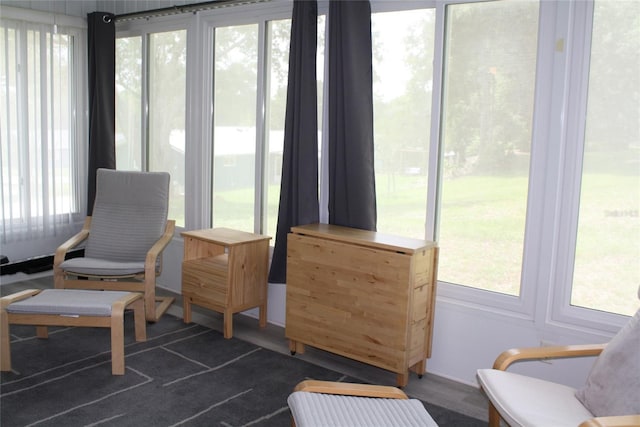 8650 SW 108th Pl, Ocala, FL 34481 - view of sunroom / solarium