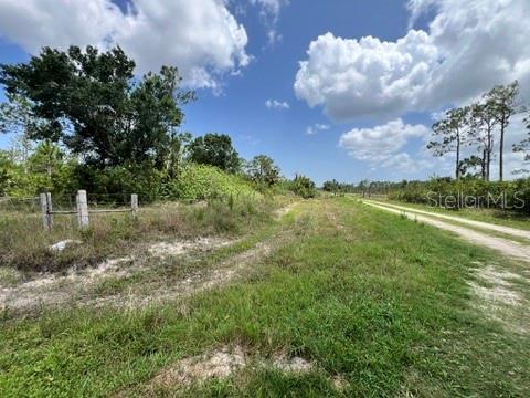21031 Granville Rd, North Fort Myers, FL 33917