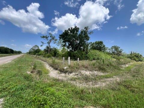 21031 Granville Rd, North Fort Myers, FL 33917