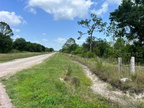 21031 Granville Rd, North Fort Myers, FL 33917