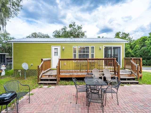 15991 NE 243rd Place Rd Unit 32, Fort Mc Coy, FL 32134 - photo 5