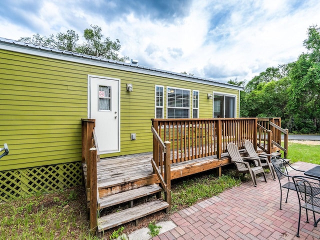 15991 NE 243rd Place Rd Unit 32, Fort Mc Coy, FL 32134 - photo 6