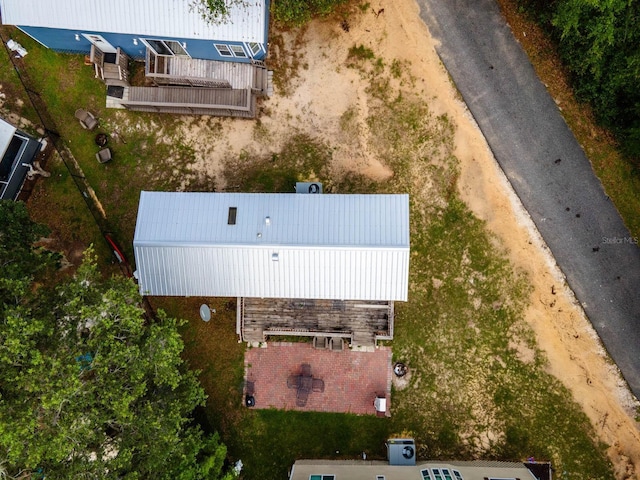 15991 NE 243rd Place Rd Unit 32, Fort Mc Coy, FL 32134 - photo 19