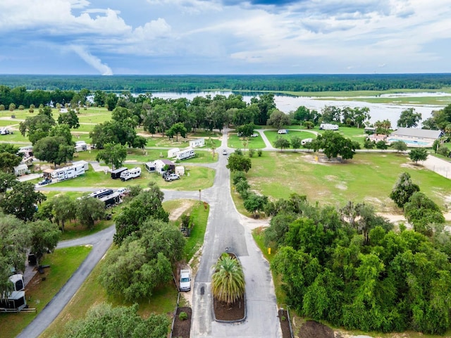 15991 NE 243rd Place Rd Unit 32, Fort Mc Coy, FL 32134 - photo 21