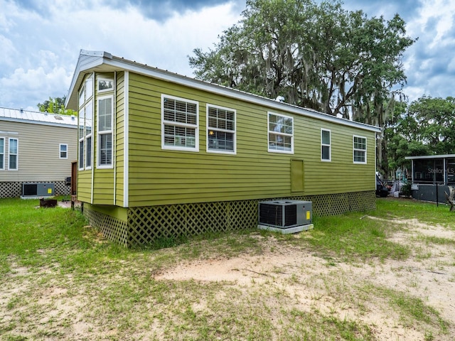 15991 NE 243rd Place Rd Unit 32, Fort Mc Coy, FL 32134 - photo 25