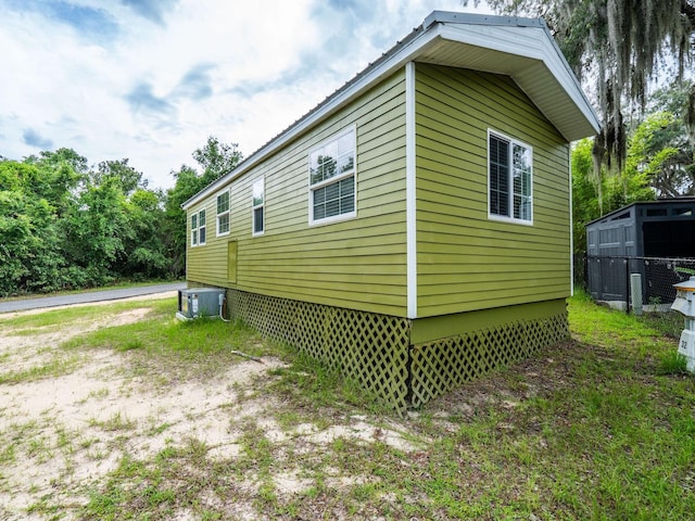 15991 NE 243rd Place Rd Unit 32, Fort Mc Coy, FL 32134 - photo 26
