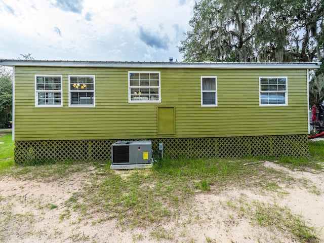 15991 NE 243rd Place Rd Unit 32, Fort Mc Coy, FL 32134 - photo 27