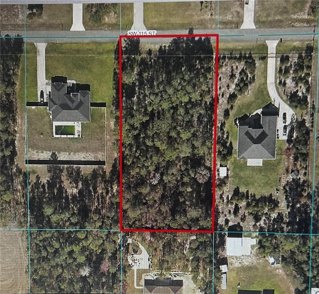 TBD Sw 115 Th Street, Ocala, FL 34476