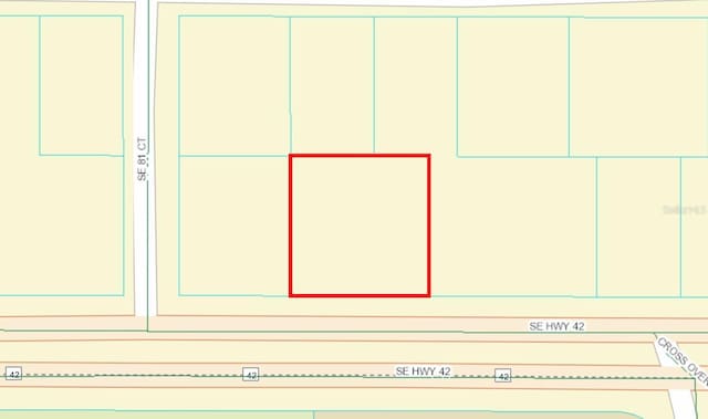 8160 SE 164th Pl, Summerfield, FL 34491