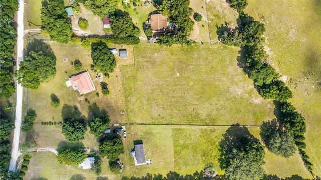 475 NE 155th Pl, Citra, FL 32113 - drone / aerial view