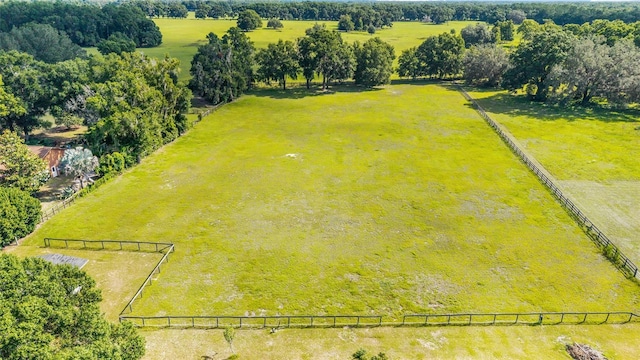 475 NE 155th Pl, Citra, FL 32113 - overview of rural landscape
