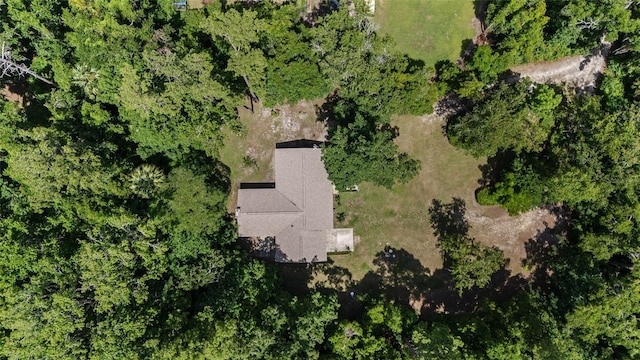 19130 NW 60th Ave, Reddick, FL 32686 - view of property location
