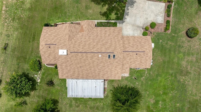 12131 NE 10th Ter, Ocala, FL 34479 - aerial view of property and surrounding area