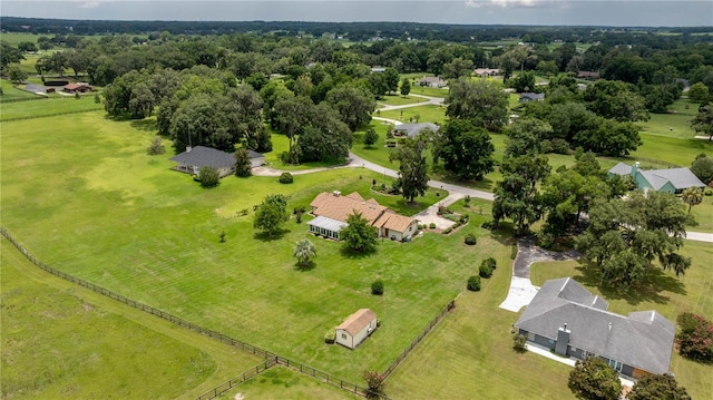 12131 NE 10th Ter, Ocala, FL 34479 - drone / aerial view