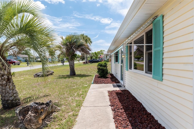 8247 SW 105th Pl, Ocala, FL 34481 - view of green lawn