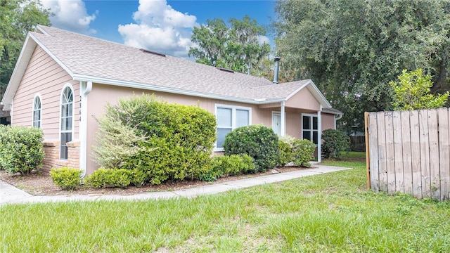 2864 SW 40th Ave, Gainesville, FL 32608 - view of front of property featuring a shingled roof