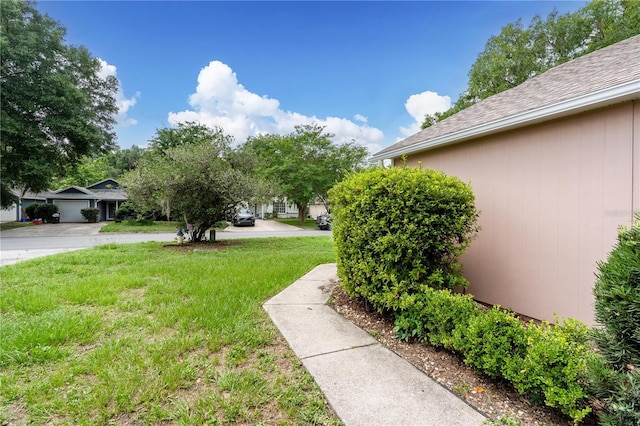 2864 SW 40th Ave, Gainesville, FL 32608 - view of grassy yard