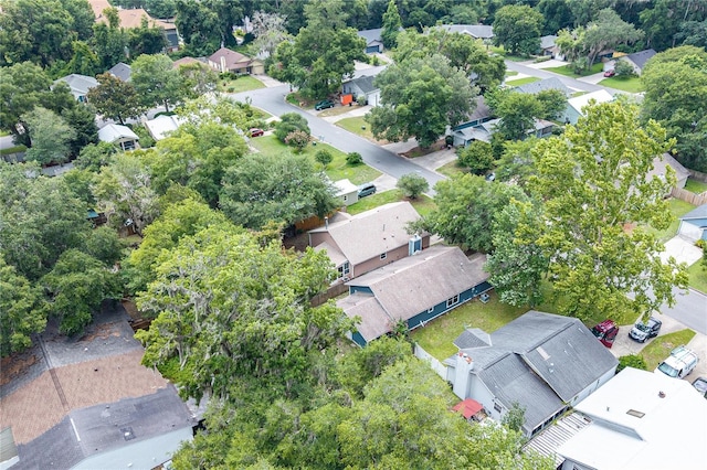 2864 SW 40th Ave, Gainesville, FL 32608 - aerial perspective of suburban area
