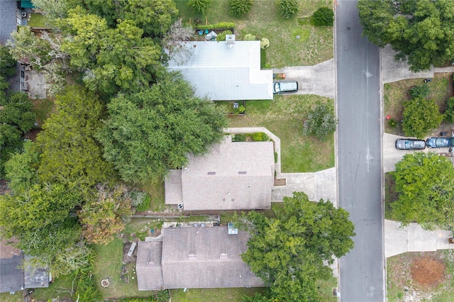 2864 SW 40th Ave, Gainesville, FL 32608 - aerial view of property and surrounding area